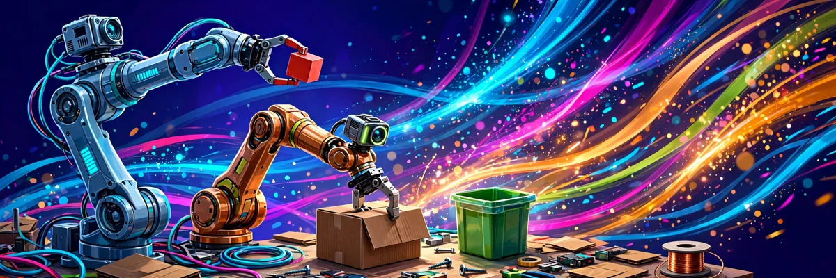 The Robot Brain Is Now Rentable by the Hour